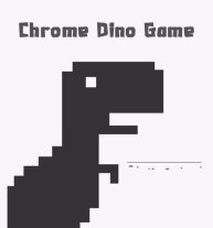Chrome Dino Game