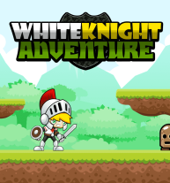 White Knight Adventure