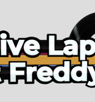 Five Laps at Freddy's