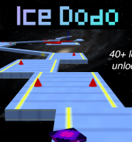 Ice DoDo 