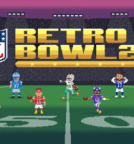 Retro Bowl 25