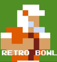 Retro Bowl +