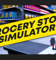 Grocery Store Simulator