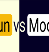 Sun vs Moon Clicker