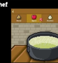 Infinite Chef