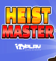 Heist Master