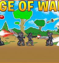 Age of War 2