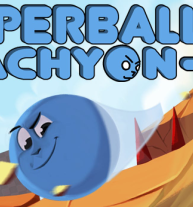 Hyperball Tachyon