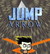 Jump Arrow