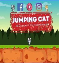 Jumping Cat (Beta)