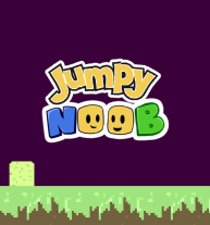 Jumpy Noob