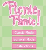 Picnic Panic