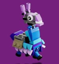 LEGO Fortnite