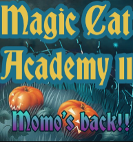 Magic Cat Academy 2