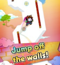 Jump In The Wall