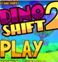 Dino Shift