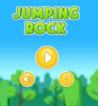 Jumping Rock