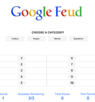 Google Feud