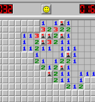 Minesweeper