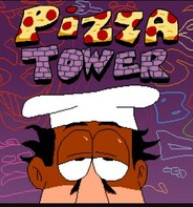 Pizza Tower