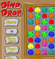 Dino Drop