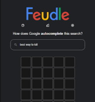 Feudle