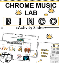 Chrome Music Lab 