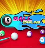 Pool Ball Offline