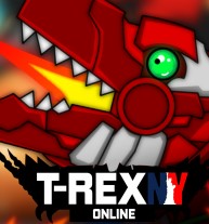 T-REX N.Y Online