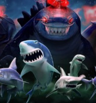 Hungry Shark Evolution