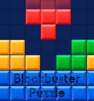 Blockbuster Puzzle