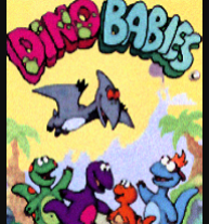 Dino Babies