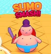 Sumo Smash!