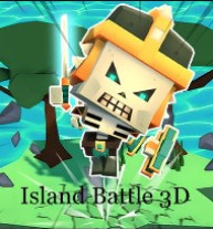 Island Battle 3D