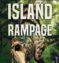 Dino Island Rampage