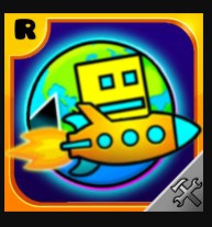 Geometry Dash