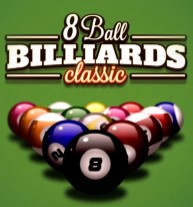 8 Ball Billiards - Offline Free 8 Ball Pool Game