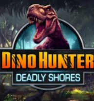 Deadly Dinosaur Hunter