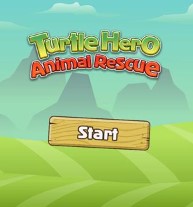 Turtle Hero Animal Rescue