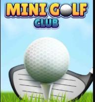 Mini Golf Club