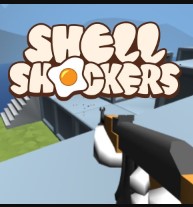 Shell Shockers