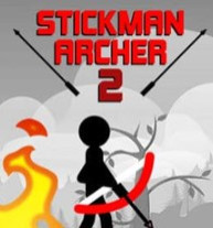 Stickman Archer 2