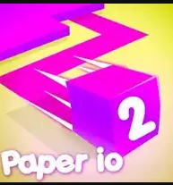 Paper Io