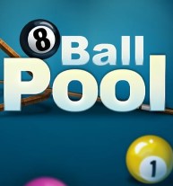 8 Ball Pool