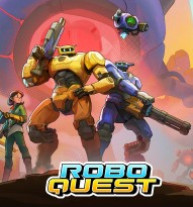 Roboquest