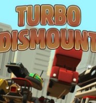 Turbo Dismounting