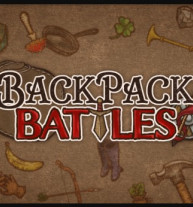 Backpack Battles