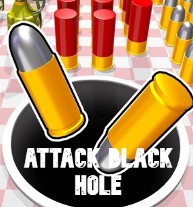 Attack Black Hole