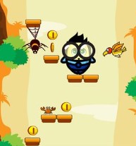 Jumping Japang Online Game