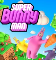 Super Bunny Man